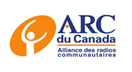Logo ARC du Canada