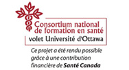 Logo Consortium national