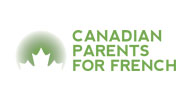 Logo CPF