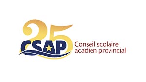 Logo CSAP