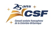 Logo CSF