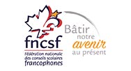 Logo fncsf