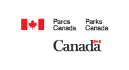 Logo Parcs Canada